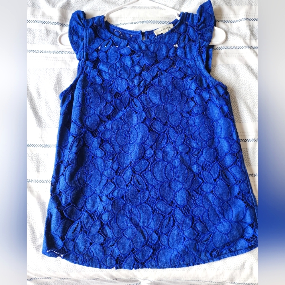 Gorgeous Womens Monteau Tanktop Blouse